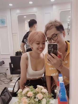 Kiểu tóc Tóc tém truyền thống