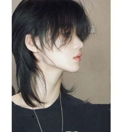 Kiểu tóc Mullet