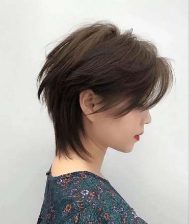 Kiểu tóc Mullet