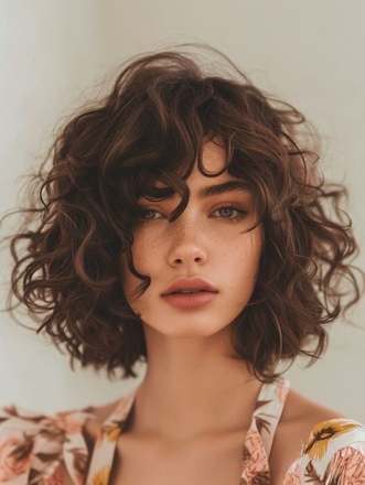 Kiểu tóc Hippie