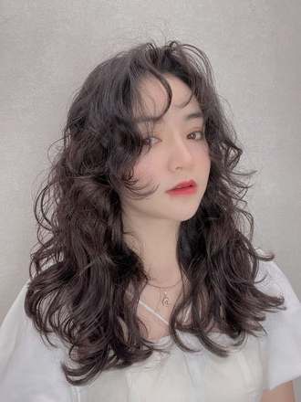 Kiểu tóc Jelly