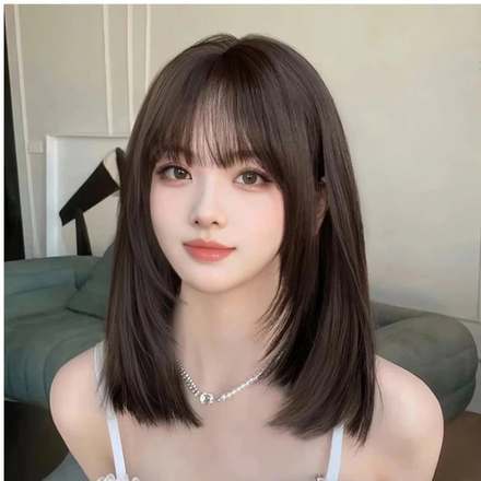 Kiểu tóc Layer bằng