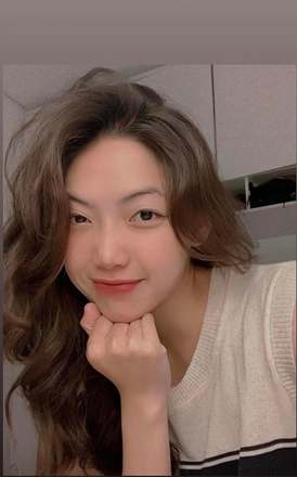Kiểu tóc Uốn xoăn nhỏ