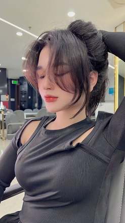Kiểu tóc Mái bay