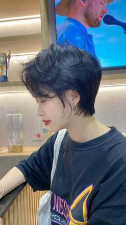 Nhuộm Đen