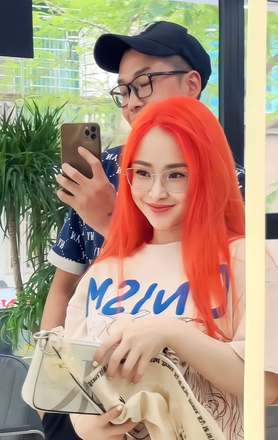 Tẩy Tông nóng