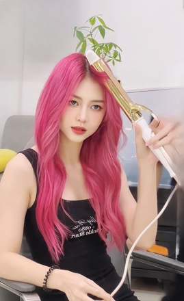 Tẩy Tông nóng