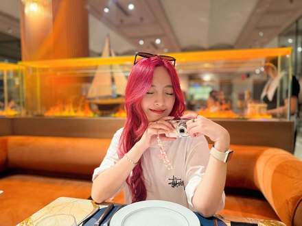 Tẩy Tông nóng