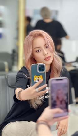 Tẩy Pastel