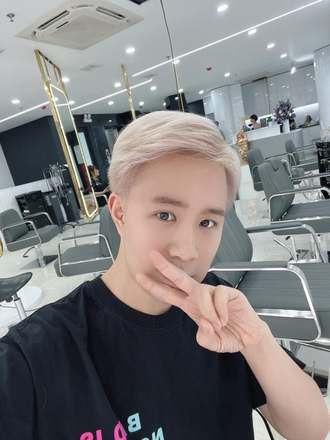 Tẩy Lạnh