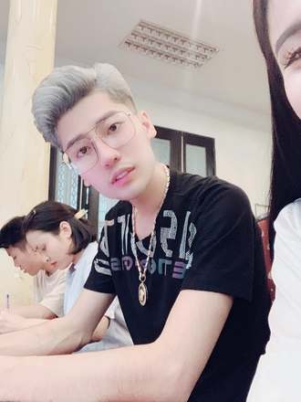 Tẩy Lạnh
