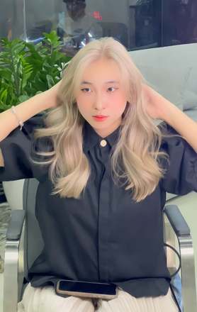 Tẩy Lạnh