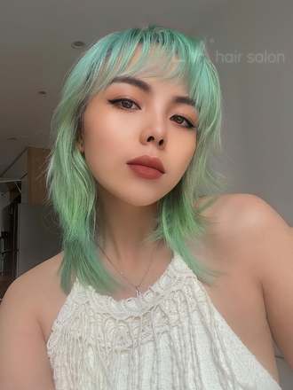 Tẩy Lạnh
