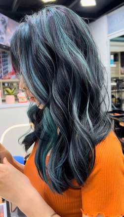 Tẩy Light sợi