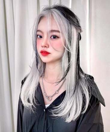 Tẩy Light mảng