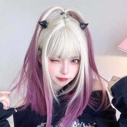 Tẩy Ombre