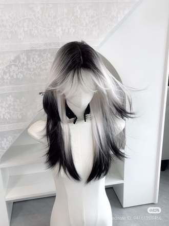 Tẩy Ombre lông thú