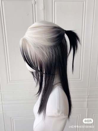 Tẩy Ombre lông thú