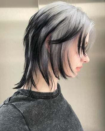 Tẩy Ombre lông thú